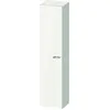 Image de Duravit XBase Armoire haute L:40 cm, avec 1 porte, suspendue, XB006904545