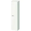 Image de Duravit XBase Armoire haute L:40 cm, avec 1 porte, suspendue, XB006904949
