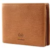 Image de strellson Blackwall BillFold H7 Cognac