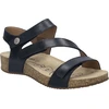 Image de JOSEF SEIBEL Tonga 25 | Sandales pour Femmes | vert