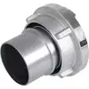 Image de Fp - Raccord Tuyau Aspiration 52-c, 50mm, Dn50