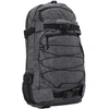 Image de Forvert NEW LOUIS Flanelle Noir