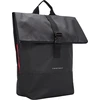 Image de Sac à dos Forvert, modèle Tarp Lorenz, taille : UNIQUE, couleurs : noir