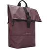 Image de Forvert Sac à dos Tarp Lorenz , Taille:ONESIZE, Couleur:plum