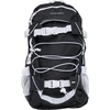 Image de Sac à dos Urban Classics Forvert New Laptop Louis Backpack noir - UNI