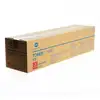 Image de Cartouche de Toner Magenta Konica Minolta TN-711M - Neuf