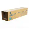 Image de Cartouche de Toner Cyan Konica Minolta TN-711C - Neuf