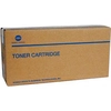 Image de Konica Minolta TN512Y - Gelb - original - Tonerpatrone - für bizhub C454, C454e, C554 (A33K252)