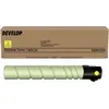 Image de Develop Toner TN-512 TN512 Jaune Jaune (A33K2D2)