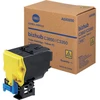 Image de KONICAMINOLTA toner A5X0250 TNP48 jaune