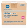 Image de Konica Minolta toner original A0X5355, TNP-51M, magenta, 5000s
