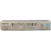 Image de Toshiba T-FC505EC - 1 pack - cyan - original - cartouche de toner (consommables d'impression) - pour e-STUDIO 2505AC, 3005AC, 3505AC, 4505AC, 5005AC (6AJ00000135)