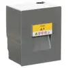 Image de Cartouche toner laser Ricoh 828427 C5200 Haute capacité 24 000 pages Jaune - Neuf