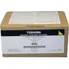 Image de Toshiba TFC338EY-R - Jaune - Original - Cartouche de toner Use and Return - pour e-STUDIO 338CS (6B0000000927)