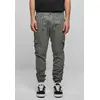 Image de Urban Classics TB1268 | Pantalon de jogging cargo pour homme - Couleur : darkgrey - Taille : XXL