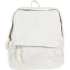 Image de Urban Classics TB1695 | Sweat Backpack One Size - Couleur : offwhite melange/offwhite - Taille : One Size