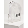 Image de Urban Classics TB2762 | Transparent Mini Bag with Hook One Size - Couleur : transparent - Taille : One Size