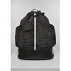 Image de Sac à dos de randonnée léger Batoh Urban Classics noir/blanc - UNI