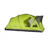 Image de Salewa Alpine Lodge V Tent, Couleur:cactus/grey, Taille:UNI