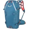 Image de SALEWA sac à dos de randonnée sac à dos Randonnée 30 BP WS 32L Blue Sapphire bleu