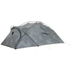 Image de Litetrek II Camou Tent - Salewa, couleur:camouflage, taille:UNI