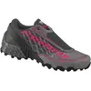 Image de FELINE SL GTX Femmes (chaussure de trail running) - DynaFit, Taille:4,5 UK (EU 37), Couleur:Carbon/Flamingo (7805)