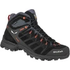 Image de SALEWA Alp Mate MID WD chaussures homme noir 46