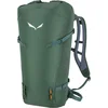Image de SALEWA sac à dos de randonnée sac à dos Climb Mate 25 Duck Green vert