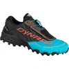 Image de FELINE SL GTX pour femme (chaussure de trail running) - DynaFit, Taille:4,5 UK (EU 37), Couleur:black out/ocean (0967)