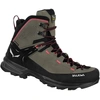 Image de Chaussure Mountain Trainer 2 Mid Gore-Tex® pour femme - Salewa, Couleur:7953 Bungee Cord, Taille:UK 4.5 (EUR 37)