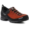 Image de Chaussures d'approche et de randonnée Mountain Trainer 2 GTX (hommes) - Salewa, Couleur:7519 Autumnal, Taille:UK 7.5 (EUR 41)