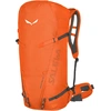 Image de SALEWA sac à dos de randonnée sac à dos Ortles Wall 32 Red Orange