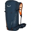 Image de SALEWA sac à dos de randonnée sac à dos Ortles Wall 32 Dark Denim bleu