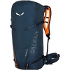 Image de SALEWA sac à dos de randonnée sac à dos Ortles Wall 38 Dark Denim bleu