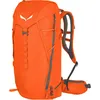 Image de SALEWA sac à dos de randonnée sac à dos MTN Trainer 2 28 Red Orange