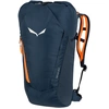 Image de SALEWA sac à dos de randonnée sac à dos Ortles 16 K Dark Denim / Fluo Orange bleu marine