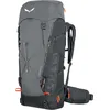 Image de SALEWA sac à dos de randonnée sac à dos Alptrek 42 +5 BP Quiet Shade gris
