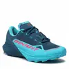 Image de Chaussure de course Ultra 50 (femmes)   DynaFit, pointure : 5,5 UK (38,5 EU), couleur : 8215 Silvretta