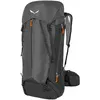 Image de SALEWA sac à dos de randonnée sac à dos Trek Mate 55 + 5 Quiet Shade gris