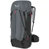 Image de SALEWA sac à dos de randonnée sac à dos Trek Mate 50 + 5 W Quiet Shade gris