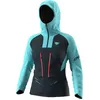 Image de Veste Tlt Gtx W, femme - DynaFit, taille : XS, couleur : 8051-Bleu marine/3010