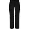Image de Salewa Sella Dst Pantalones Black Out-48