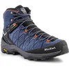 Image de Salewa Chaussures MS Alp Trainer 2 Mid Gtx, 613828675