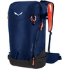 Image de SALEWA sac à dos de randonnée sac à dos Winter Mate 30 L Blue Depth bleu marine