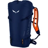 Image de SALEWA sac à dos de randonnée sac à dos Climb Mate 25 Blue Depth bleu marine