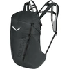 Image de SALEWA sac à dos de randonnée sac à dos Pedroc 16L Onyx gris foncé