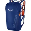 Image de SALEWA sac à dos de randonnée sac à dos Ultra Train 18 BP Electric bleu