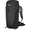 Image de SALEWA sac à dos de randonnée sac à dos Alp Mate 36 Onyx gris foncé