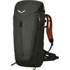 Image de SALEWA sac à dos de randonnée sac à dos Alp Mate 36 Dark Olive vert sapin