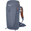 Image de SALEWA sac à dos de randonnée sac à dos Alp Mate 36 Java Blue bleu gris